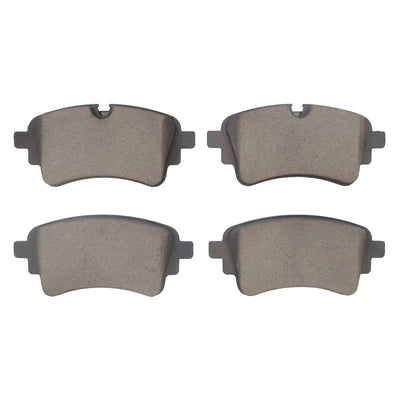 R1 2020-2025 Audi RS5 Rear R1 Optimum OE Pads & Hardware Kit