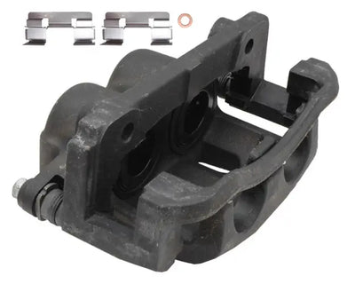 FRICTION READY CALIPER