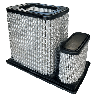 S&B Filters cold air intake