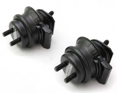 7347 EVO 8-9 USDM HARDEN ENGINE MOUNT - Front Side 1PCS SET 2.2 LBS MSRP $69
