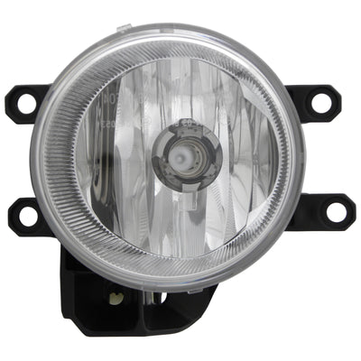 CAPA LX ES300H/ES350 1314/GS450/GX350/200T/300/RX350 1415 FOG LIGHT ASSY