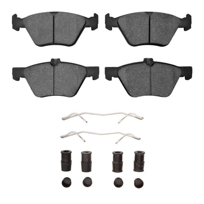 DFC auto part