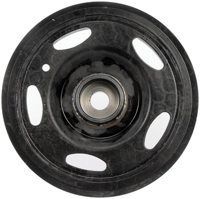 HARMONIC BALANCER ASSEMBLY