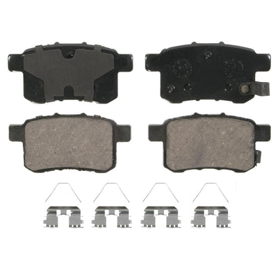 WAGNER BRAKE auto part