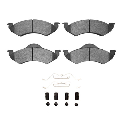 DFC auto part