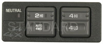 STANDARD IGN auto part