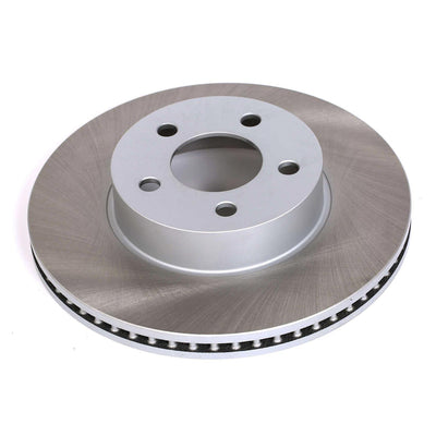 Power Stop 01-03 Ford Explorer Sport Front Semi Coated Rotor