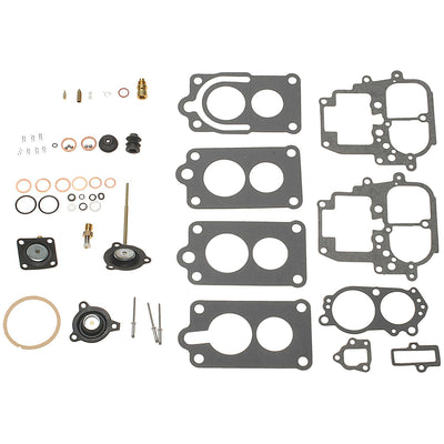 HYGRADE TUNEUP auto part