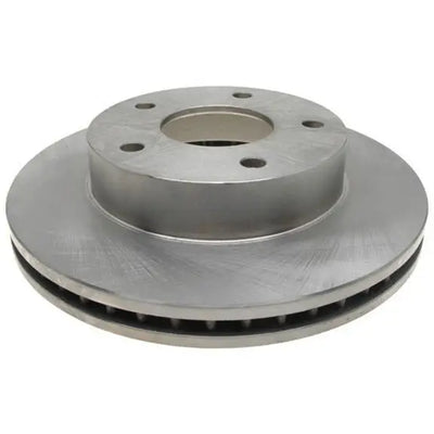 Centric Performance Brake Rotor