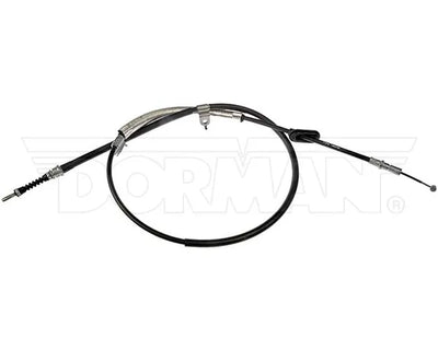 BRAKE CABLE
