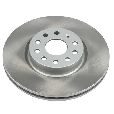 Power Stop 06-13 Audi A3 Front Semi Coated Rotor