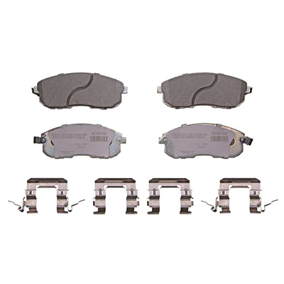 WAGNER BRAKE auto part