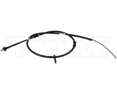 BRAKE CABLE