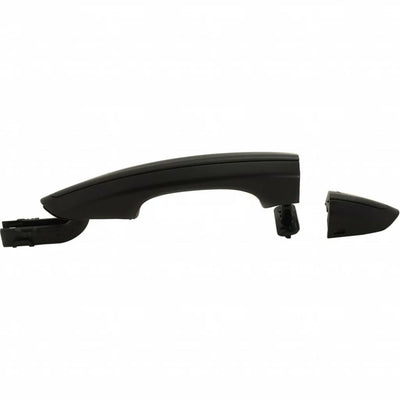 Sherman Parts chrome auto part