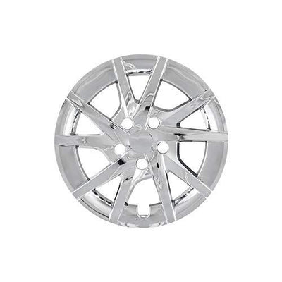 Coast To Coast silver auto part