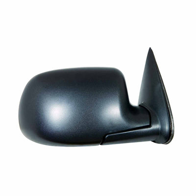 Maxzone Vehicle Lighting black auto part