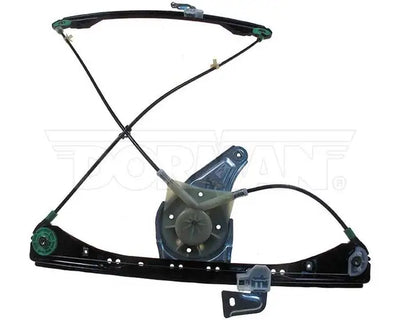 WINDOW REGULATOR