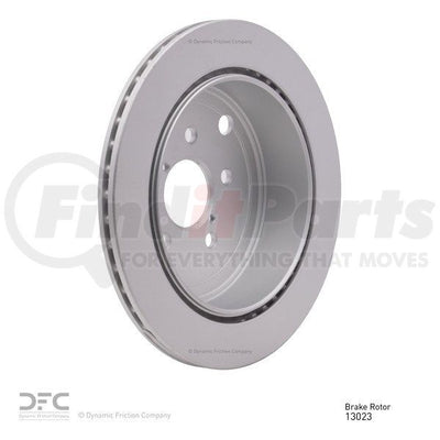 DFC auto part