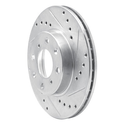 R1 Concepts silver auto part