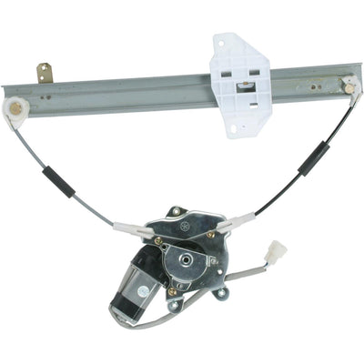 SELECT WINDOW LIFT