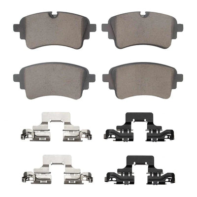 DFC auto part