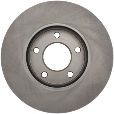 Centric C-Tek Standard Brake Rotor - Front