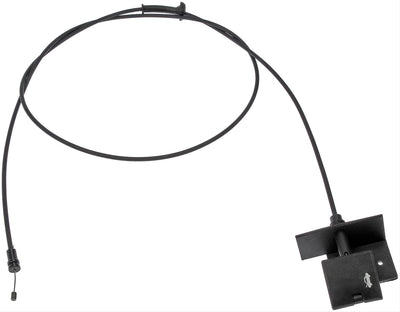 HOOD RELEASE CABLE
