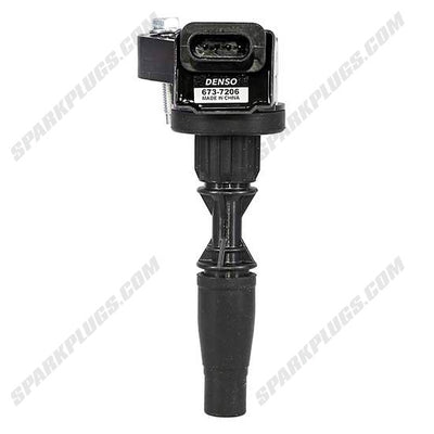DIRECT IGNITION COIL OE QUALITY
