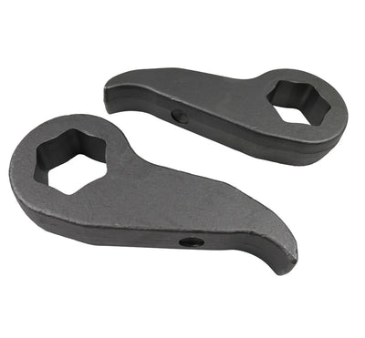 FREEDOM OFFROAD leveling kit