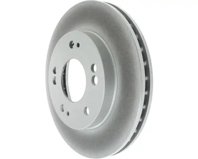 Centric 95-05 Chrysler Sebring GCX Rotor w/Full Coating - Front