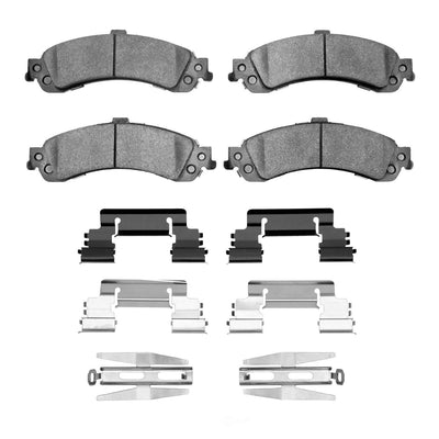 DFC auto part