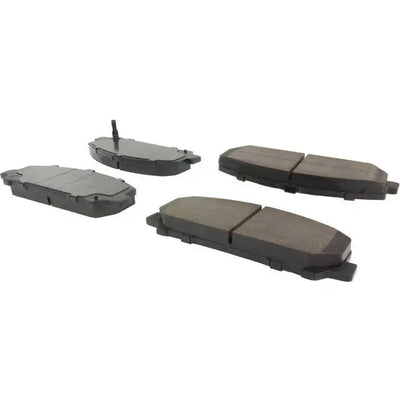 Stoptech auto part