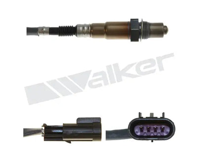 Walker Products Inc. - auto part