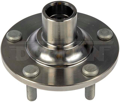 WHEEL HUB