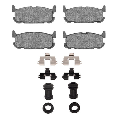 DFC auto part