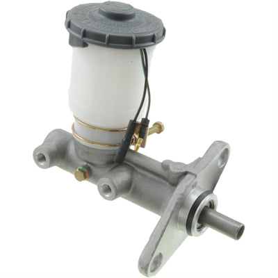 NEW MASTER CYLINDER