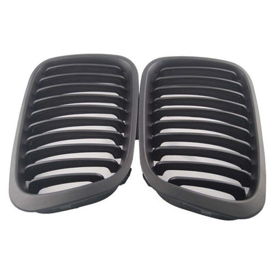 LH GRILLE ASSY F32|F33; MODERN; BMW 428I/435I 1416; 430I/440I 1720