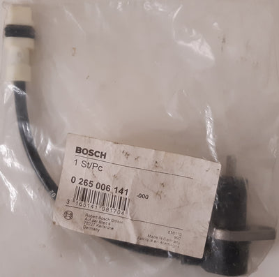 WHEEL SPEED SENSOR