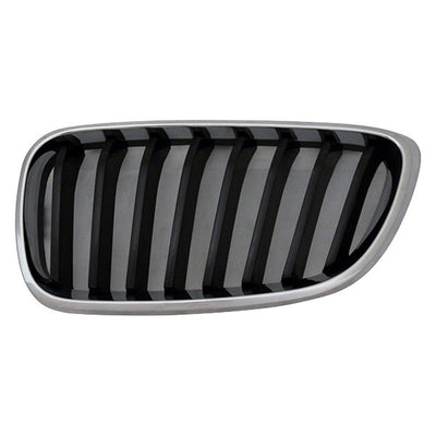 RH GRILLE ASSY F22|F23; SPORT|M SPORT BMW 228I 1416; 228I XDRIVE 1516; 230I/230I XDRIVE 1720
