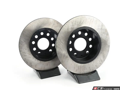 Stoptech carbon auto part