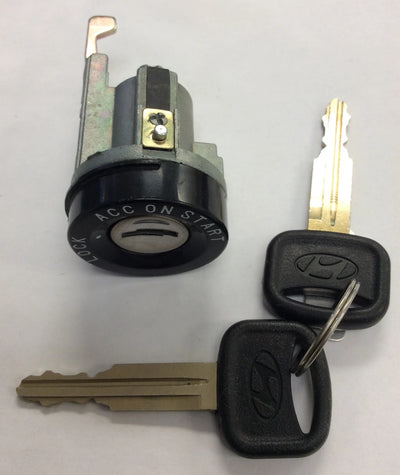 STANDARD IGN auto part