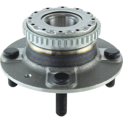 STANDARD HUB ASSEMBLY