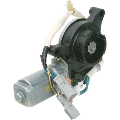REMAN ELECTRIC MOTORS