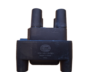 IGNITION COIL