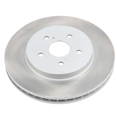 Power Stop 04-06 Lexus RX330 Front Semi Coated Rotor