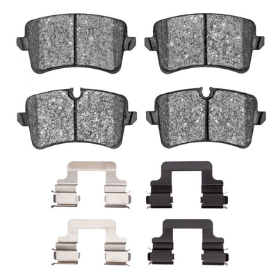 DFC auto part