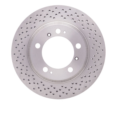 DFC auto part