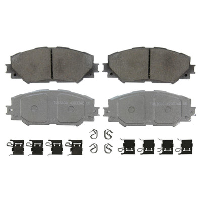 WAGNER BRAKE auto part