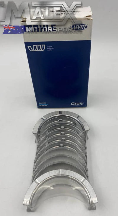 Mahle auto part
