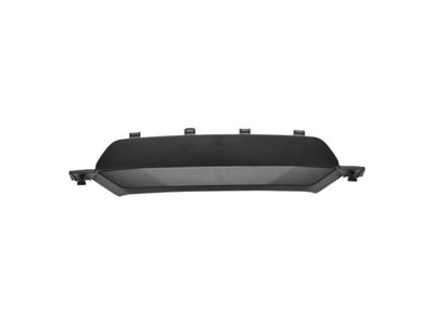 REAR BUMPER TOW HOOK COVER W/TRAILER HITCH GMC ACADIA 1719